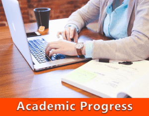 Academic Progress - Measurement, Monitoring, and Enhanced Achievement of USA Students